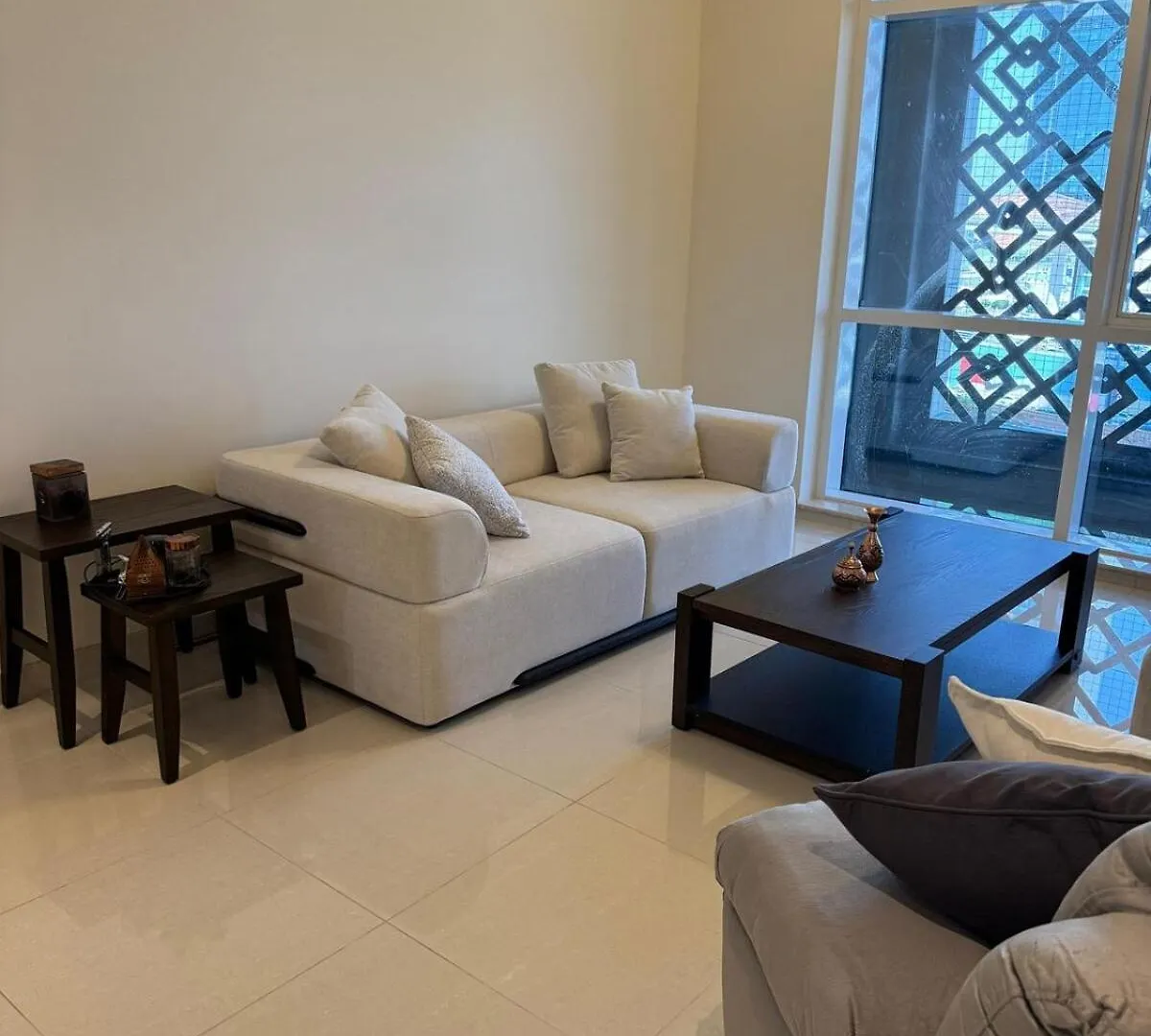Elegant Master Suite With View Dubai 0*,  United Arab Emirates