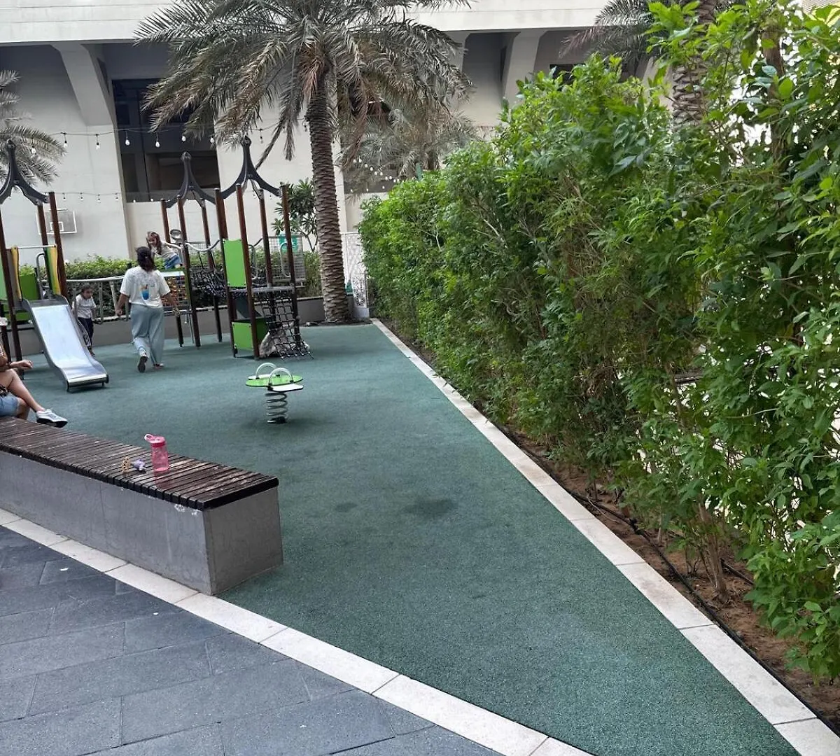 Elegant Master Suite With View Dubai United Arab Emirates