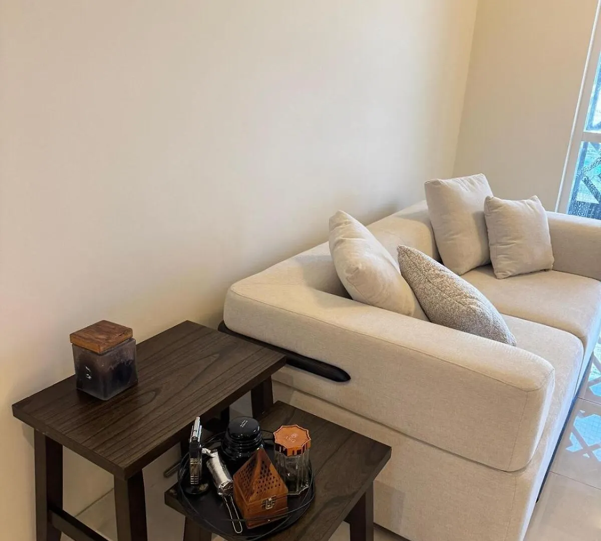 Apartment Elegant Master Suite With View Dubai United Arab Emirates