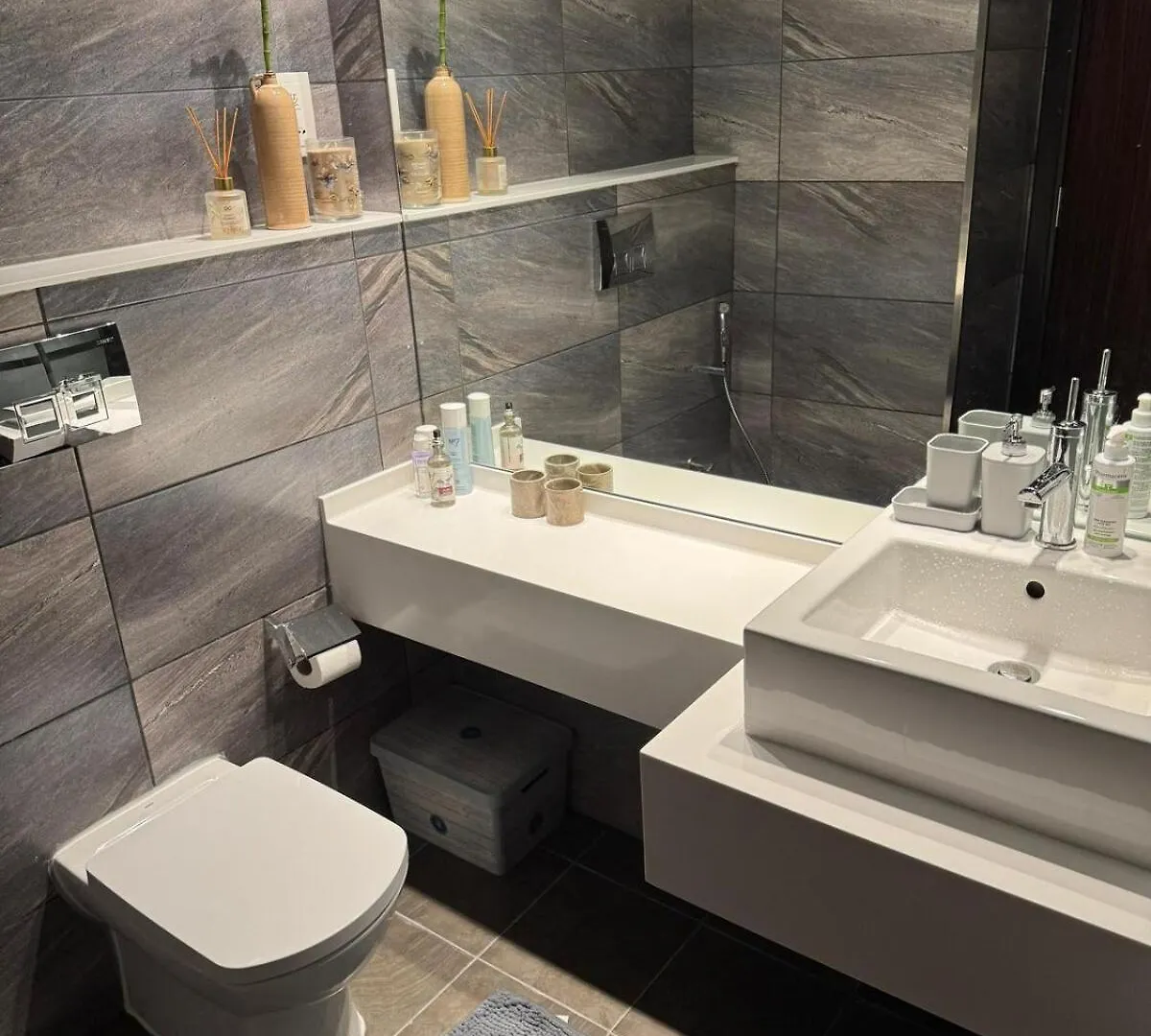 Apartment Elegant Master Suite With View Dubai United Arab Emirates