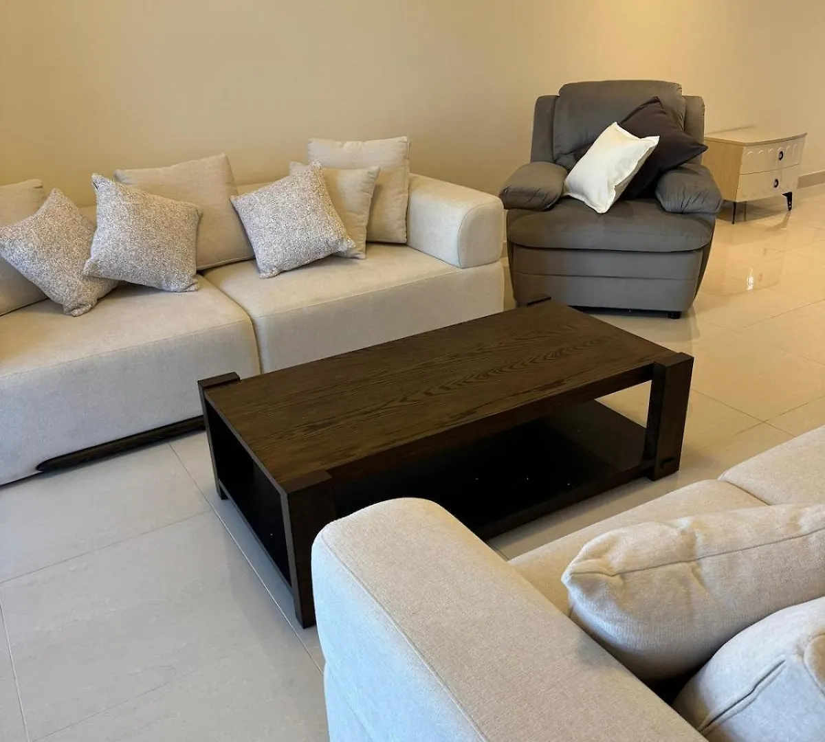 Apartment Elegant Master Suite With View Dubai United Arab Emirates